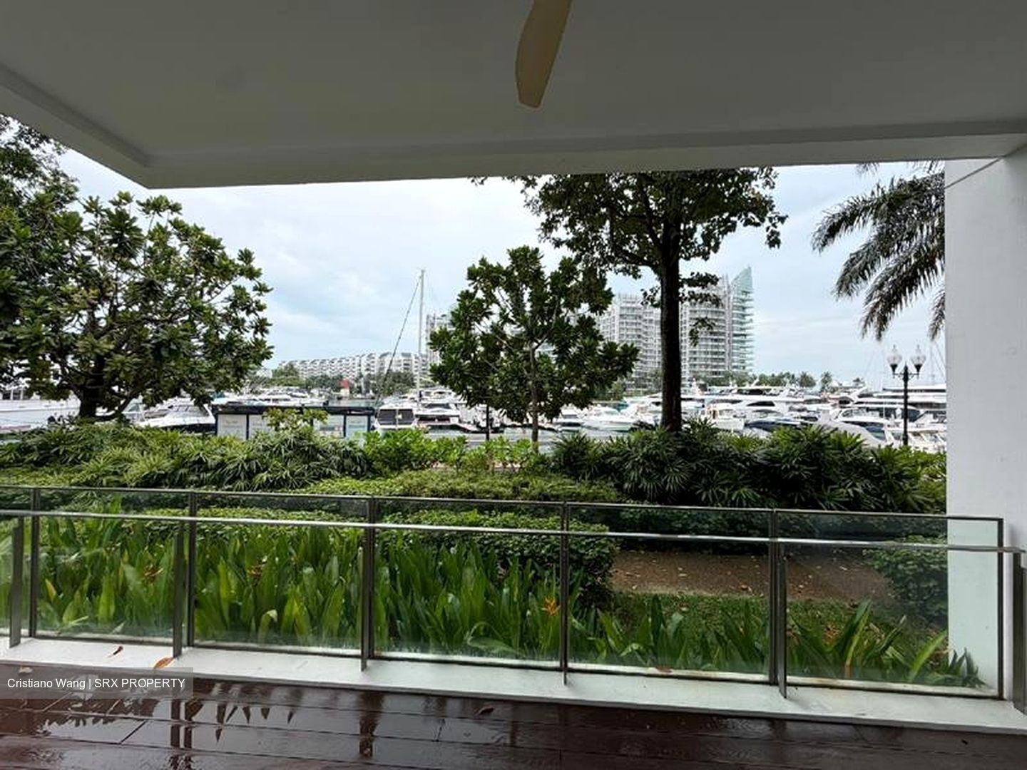 Marina Collection (D4), Condominium #639114451